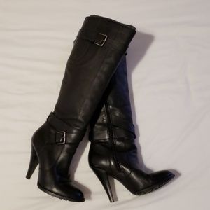 Aldo Boots Size 8 (UK 38)
